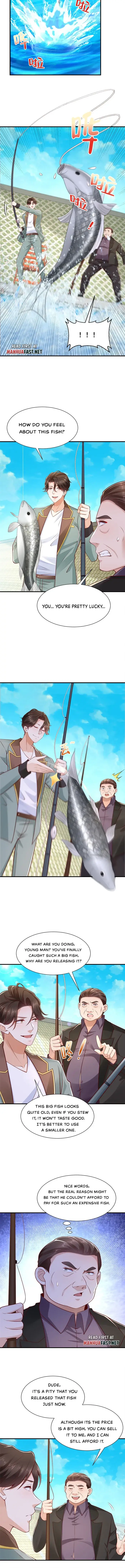 Read I Get A Random New Occupation Every Week EN Manga Online