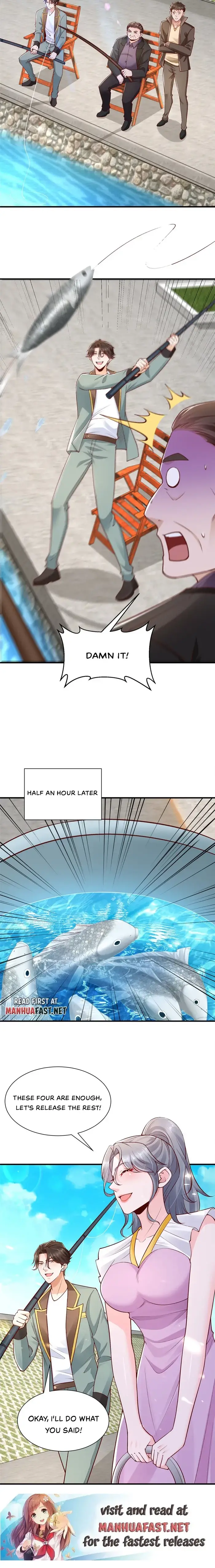 Read I Get A Random New Occupation Every Week EN Manga Online