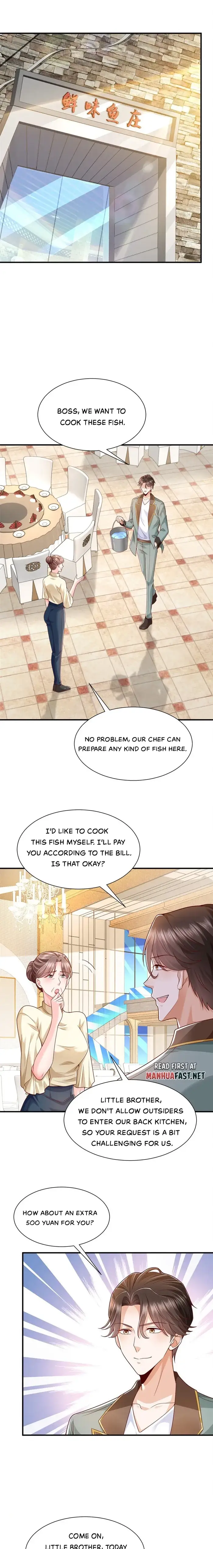 Read I Get A Random New Occupation Every Week EN Manga Online