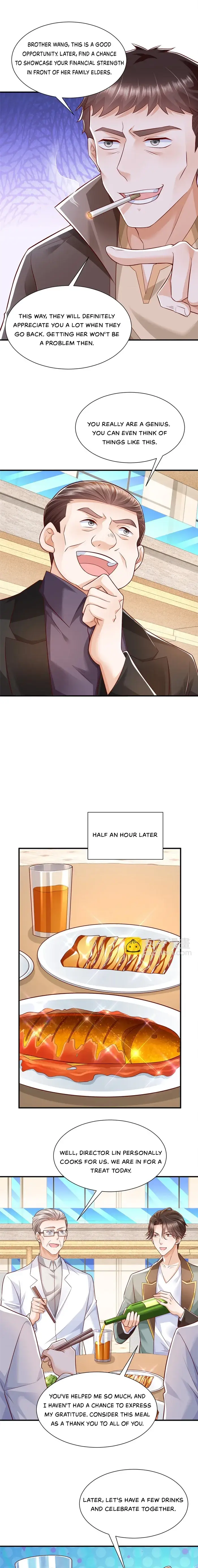 Read I Get A Random New Occupation Every Week EN Manga Online