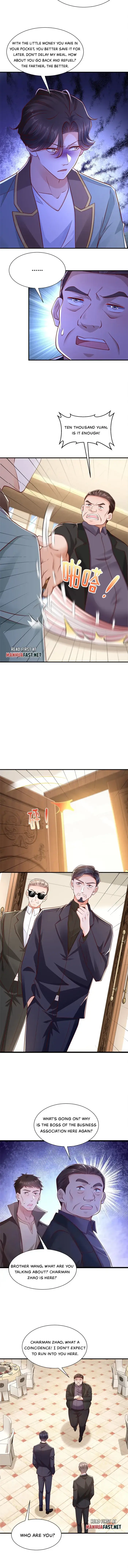Read I Get A Random New Occupation Every Week EN Manga Online