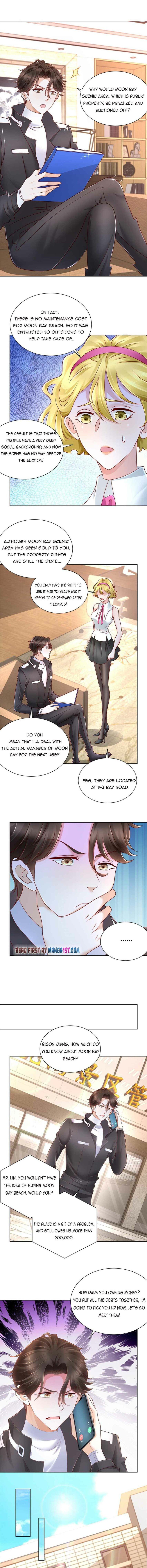 Read I Get A Random New Occupation Every Week EN Manga Online