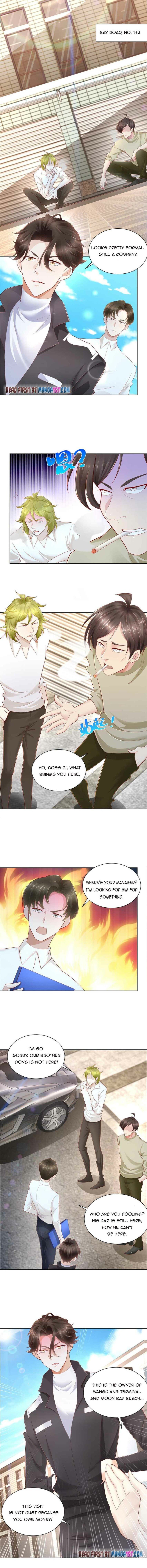 Read I Get A Random New Occupation Every Week EN Manga Online