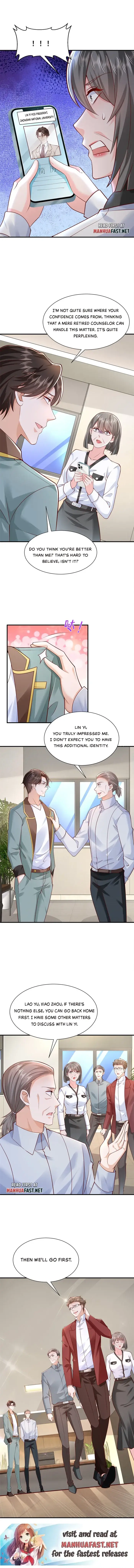 Read I Get A Random New Occupation Every Week EN Manga Online