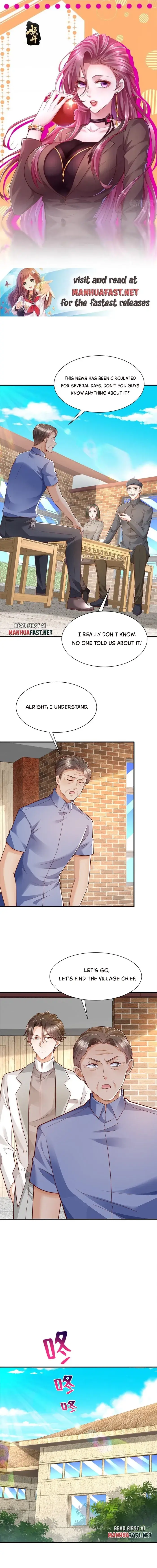 Read I Get A Random New Occupation Every Week EN Manga Online