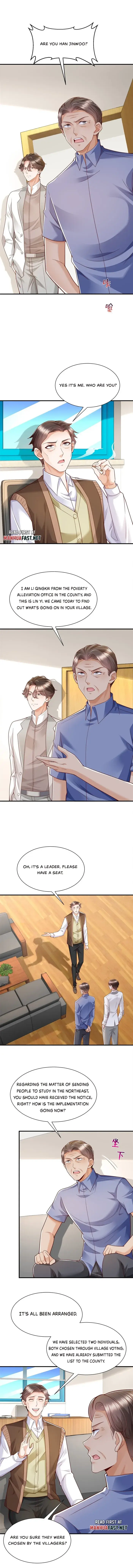 Read I Get A Random New Occupation Every Week EN Manga Online