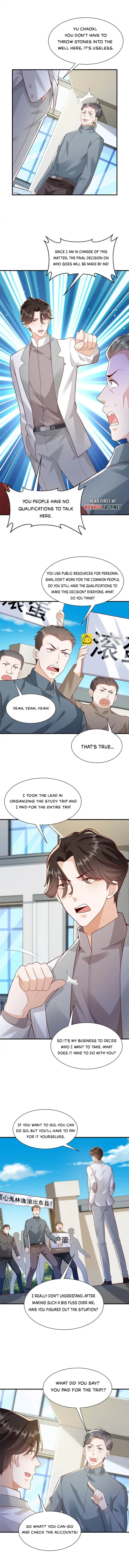 Read I Get A Random New Occupation Every Week EN Manga Online