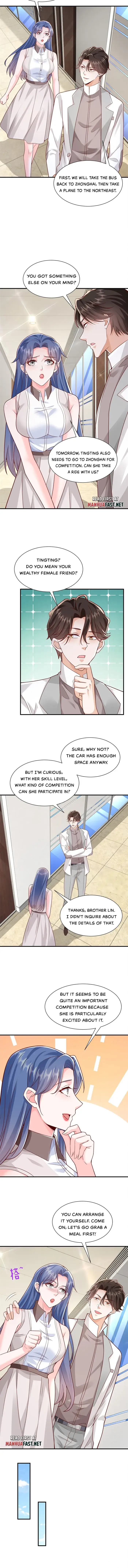 Read I Get A Random New Occupation Every Week EN Manga Online