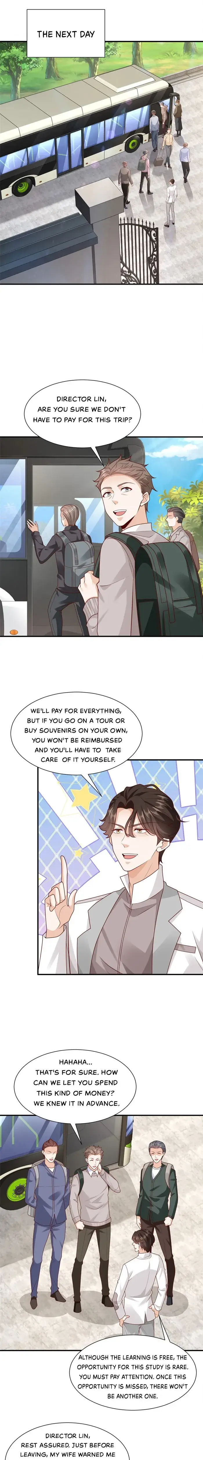 Read I Get A Random New Occupation Every Week EN Manga Online