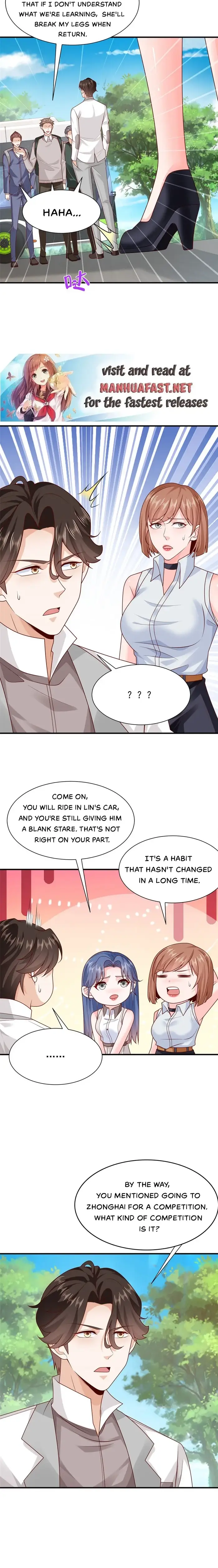 Read I Get A Random New Occupation Every Week EN Manga Online