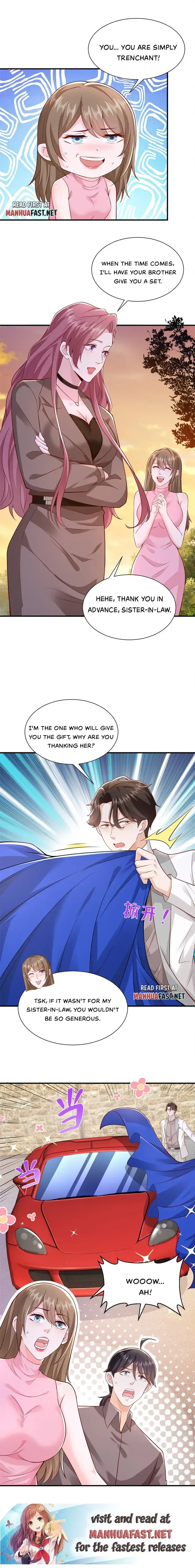 Read I Get A Random New Occupation Every Week EN Manga Online