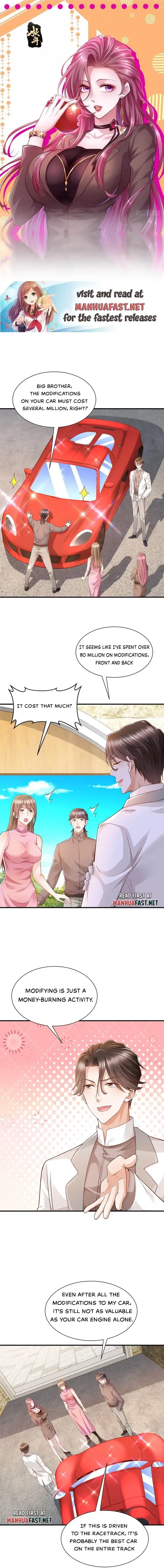 Read I Get A Random New Occupation Every Week EN Manga Online
