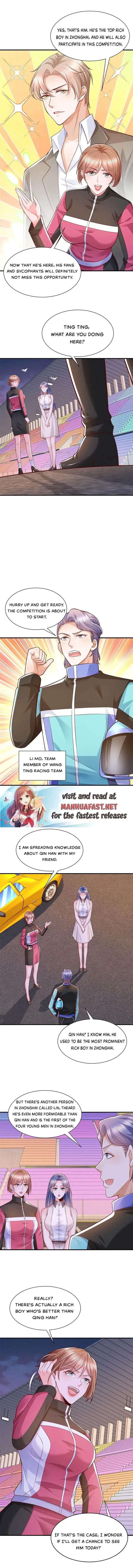 Read I Get A Random New Occupation Every Week EN Manga Online