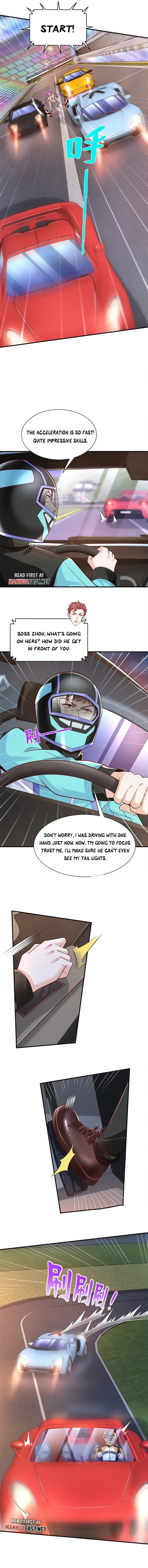 Read I Get A Random New Occupation Every Week EN Manga Online