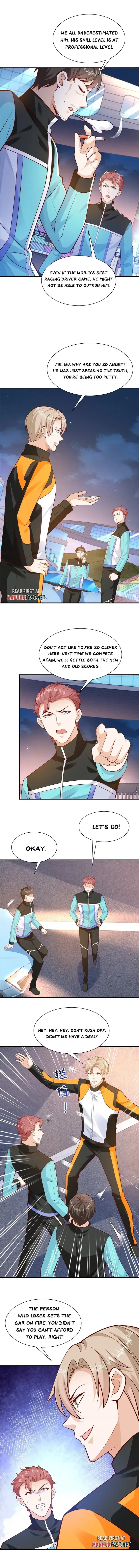 Read I Get A Random New Occupation Every Week EN Manga Online