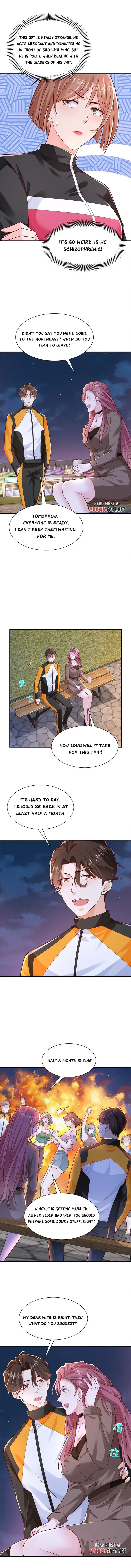 Read I Get A Random New Occupation Every Week EN Manga Online