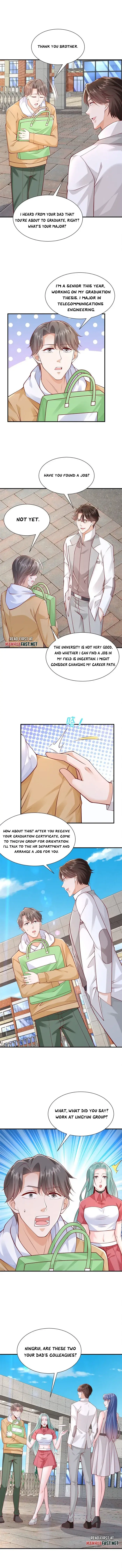 Read I Get A Random New Occupation Every Week EN Manga Online