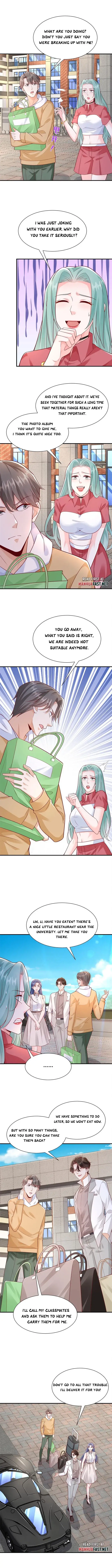 Read I Get A Random New Occupation Every Week EN Manga Online