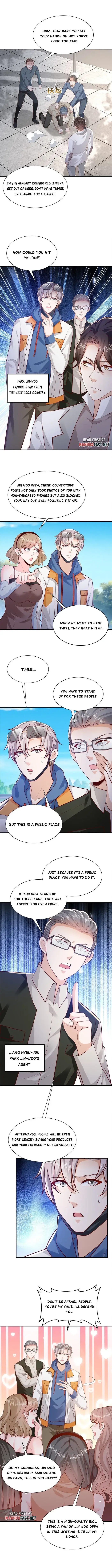 Read I Get A Random New Occupation Every Week EN Manga Online