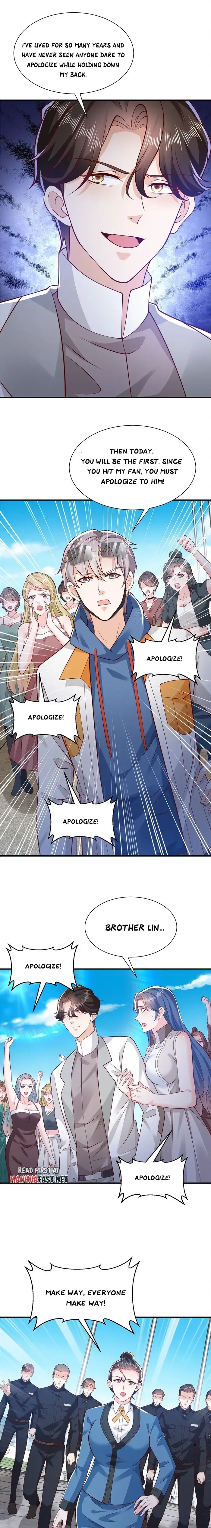 Read I Get A Random New Occupation Every Week EN Manga Online