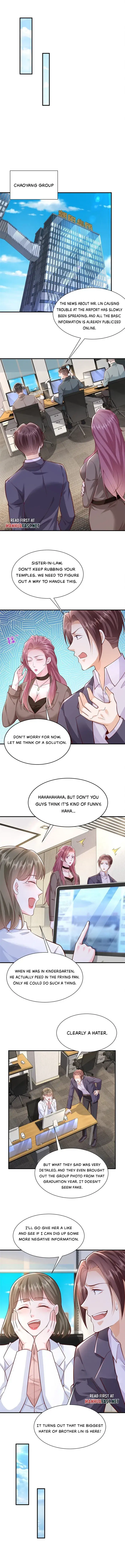 Read I Get A Random New Occupation Every Week EN Manga Online