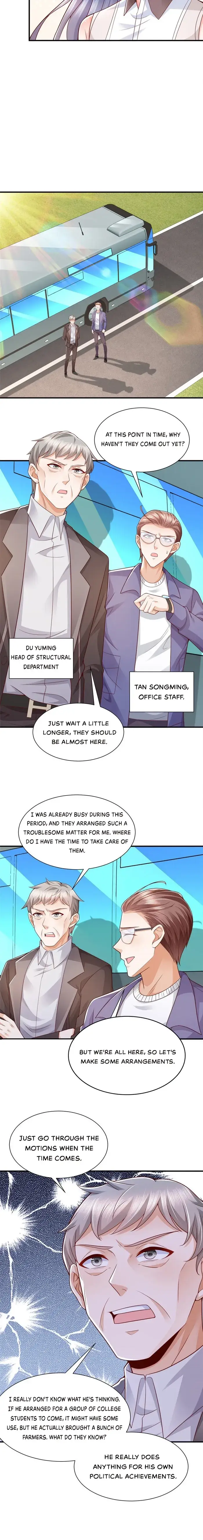 Read I Get A Random New Occupation Every Week EN Manga Online