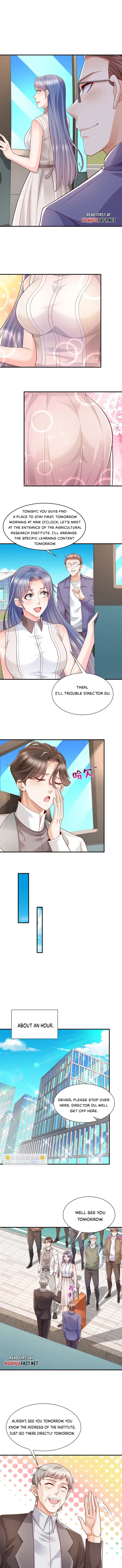 Read I Get A Random New Occupation Every Week EN Manga Online