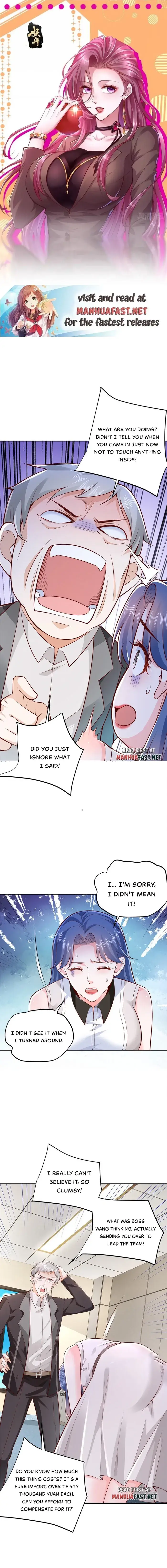 Read I Get A Random New Occupation Every Week EN Manga Online