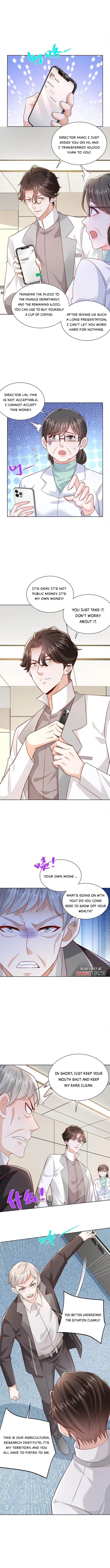 Read I Get A Random New Occupation Every Week EN Manga Online