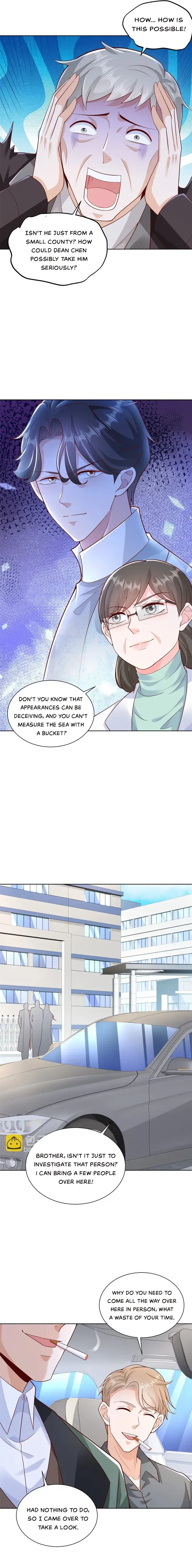 Read I Get A Random New Occupation Every Week EN Manga Online