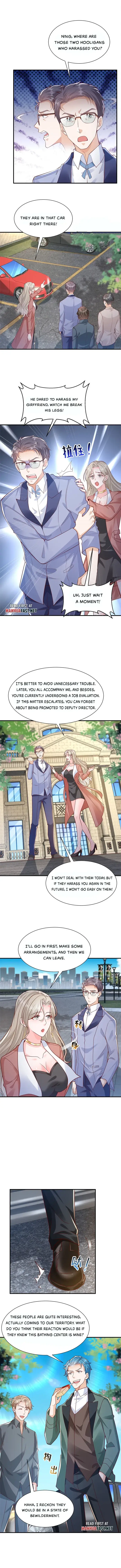 Read I Get A Random New Occupation Every Week EN Manga Online