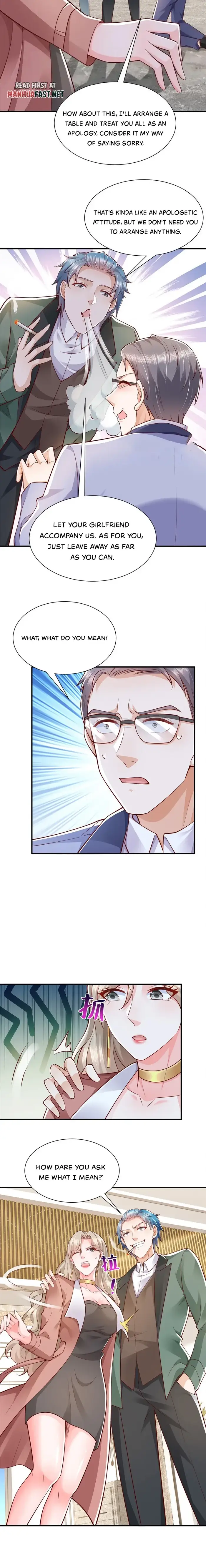 Read I Get A Random New Occupation Every Week EN Manga Online