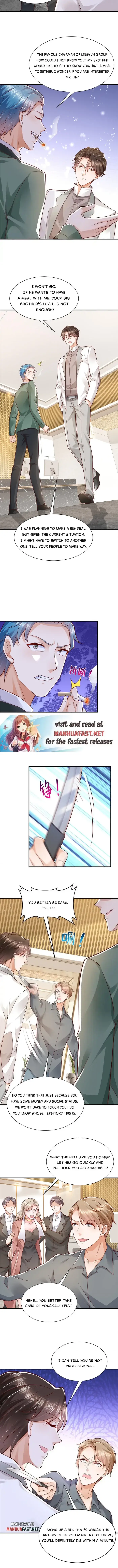 Read I Get A Random New Occupation Every Week EN Manga Online
