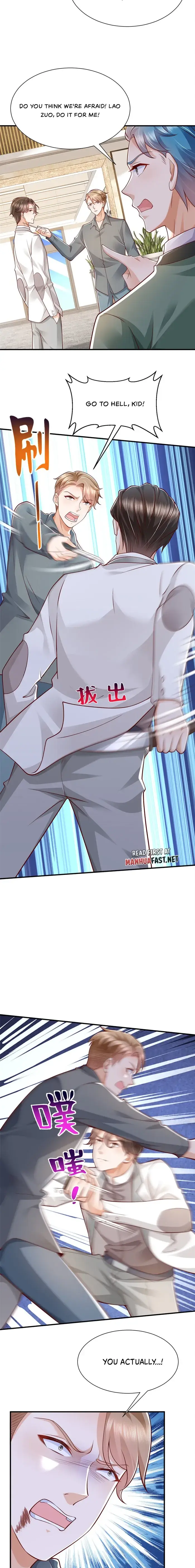 Read I Get A Random New Occupation Every Week EN Manga Online