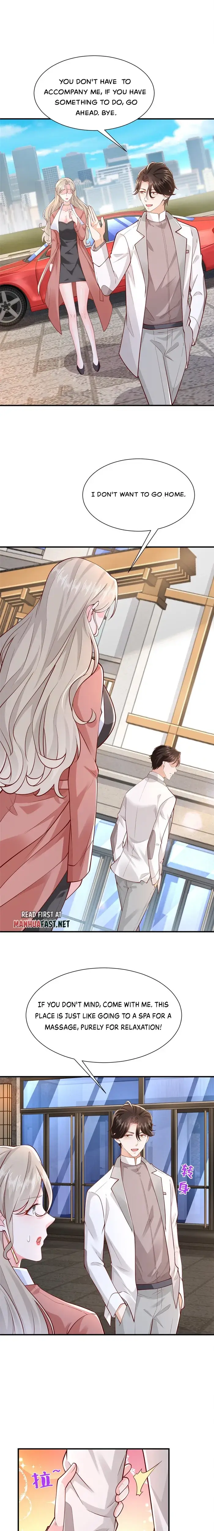 Read I Get A Random New Occupation Every Week EN Manga Online