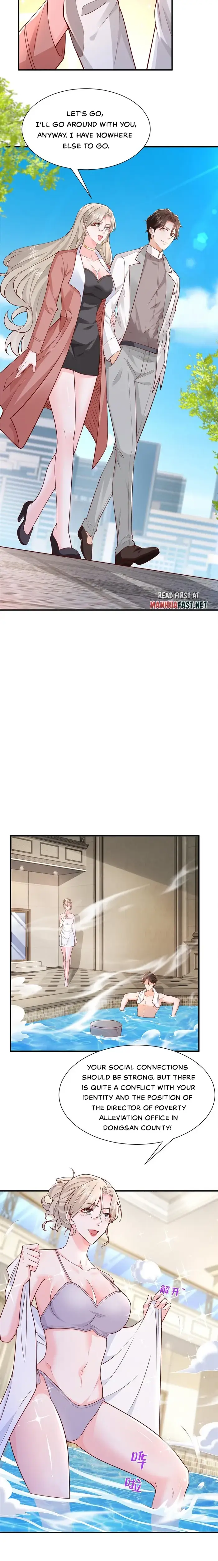 Read I Get A Random New Occupation Every Week EN Manga Online