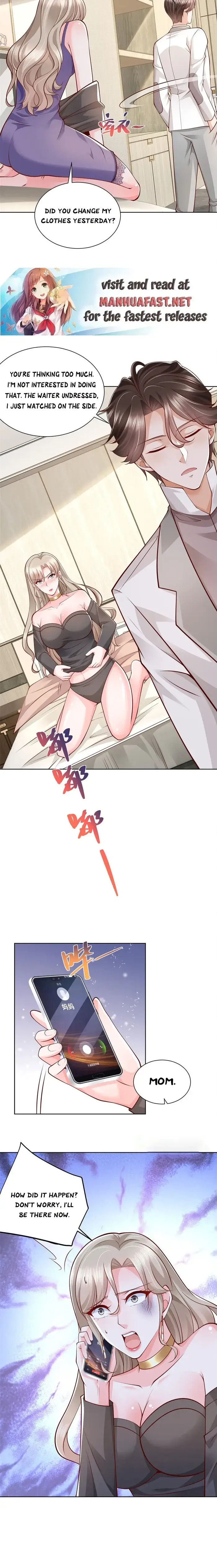 Read I Get A Random New Occupation Every Week EN Manga Online