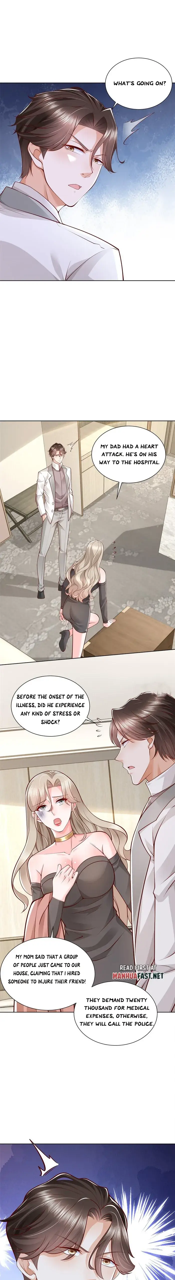 Read I Get A Random New Occupation Every Week EN Manga Online