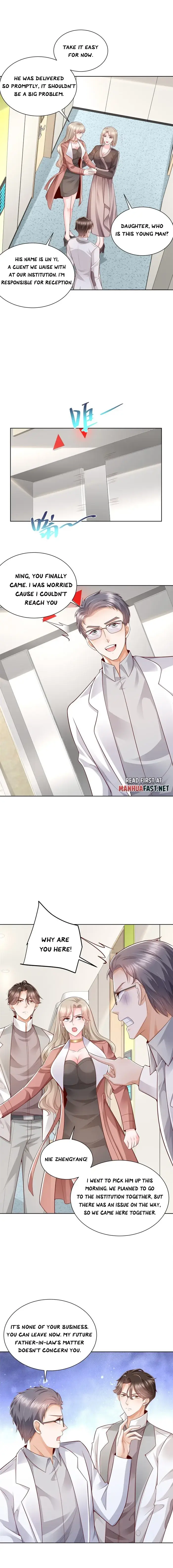 Read I Get A Random New Occupation Every Week EN Manga Online
