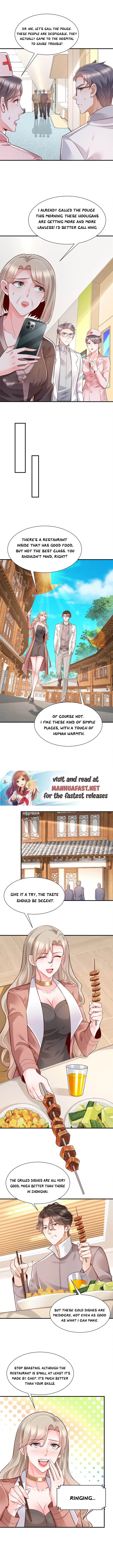 Read I Get A Random New Occupation Every Week EN Manga Online