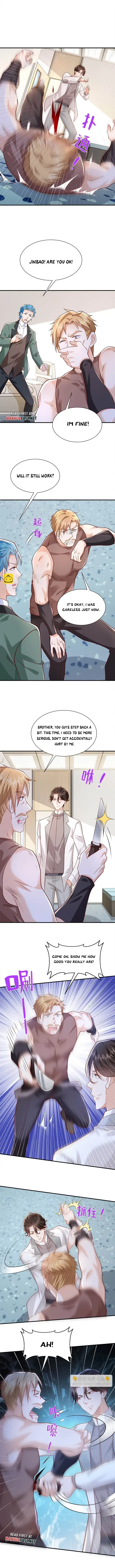 Read I Get A Random New Occupation Every Week EN Manga Online