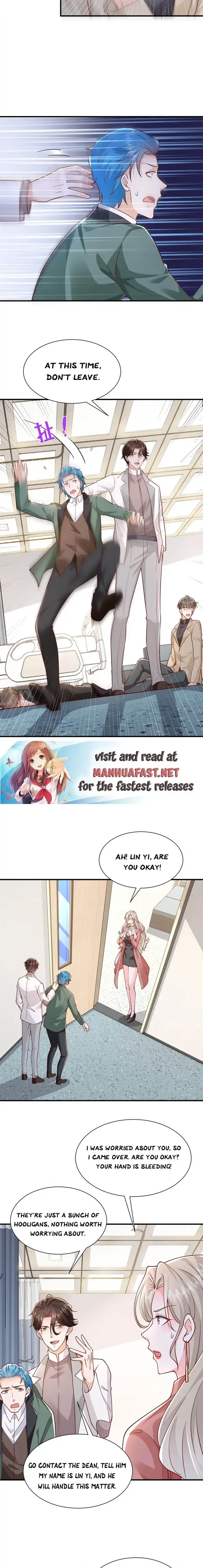 Read I Get A Random New Occupation Every Week EN Manga Online