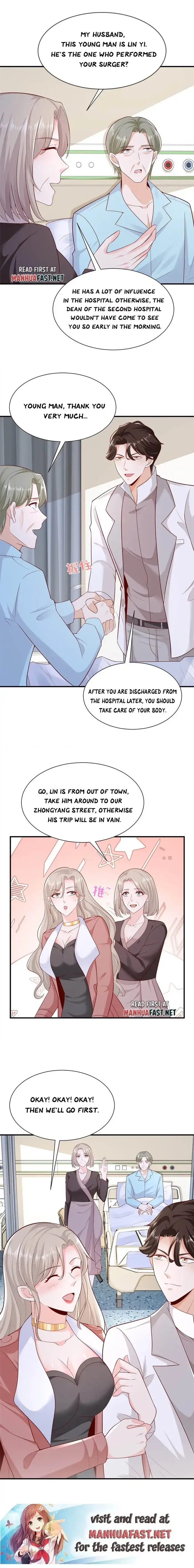 Read I Get A Random New Occupation Every Week EN Manga Online
