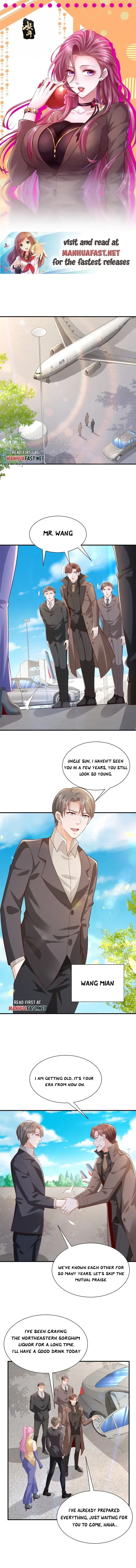Read I Get A Random New Occupation Every Week EN Manga Online