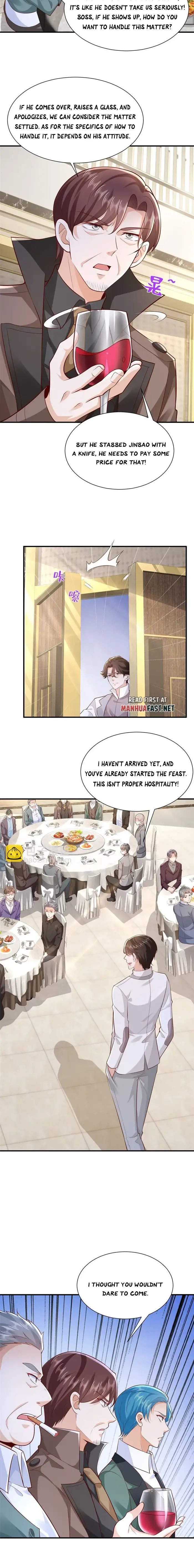 Read I Get A Random New Occupation Every Week EN Manga Online