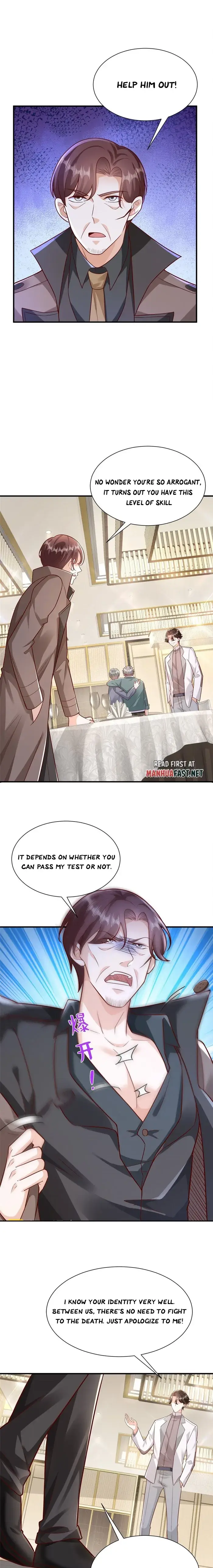 Read I Get A Random New Occupation Every Week EN Manga Online