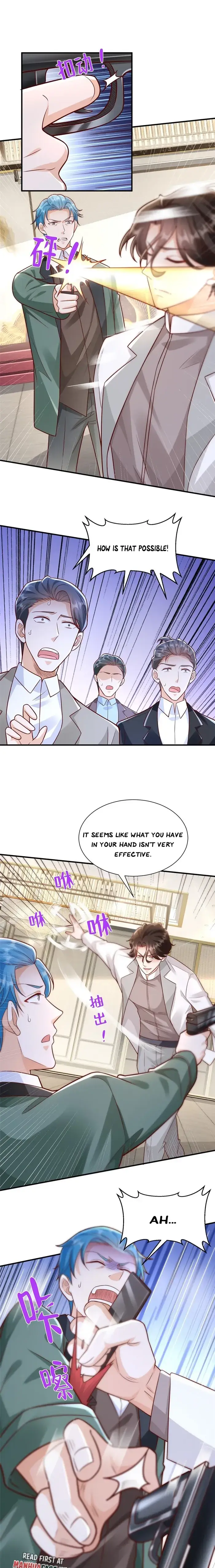 Read I Get A Random New Occupation Every Week EN Manga Online