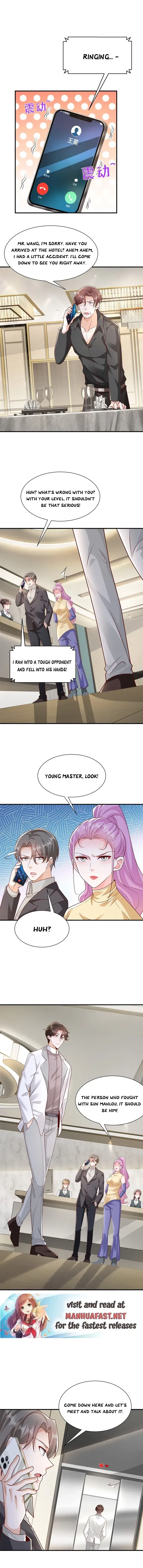 Read I Get A Random New Occupation Every Week EN Manga Online