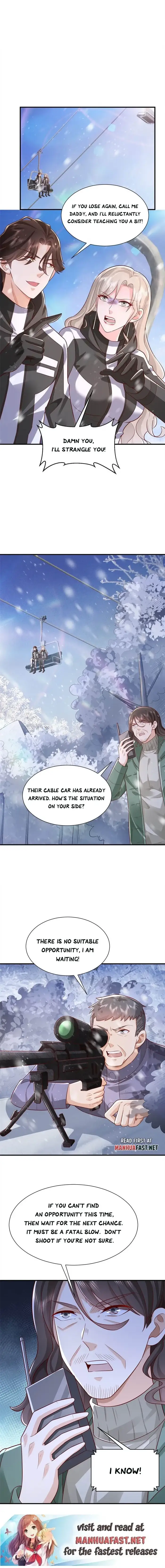 Read I Get A Random New Occupation Every Week EN Manga Online