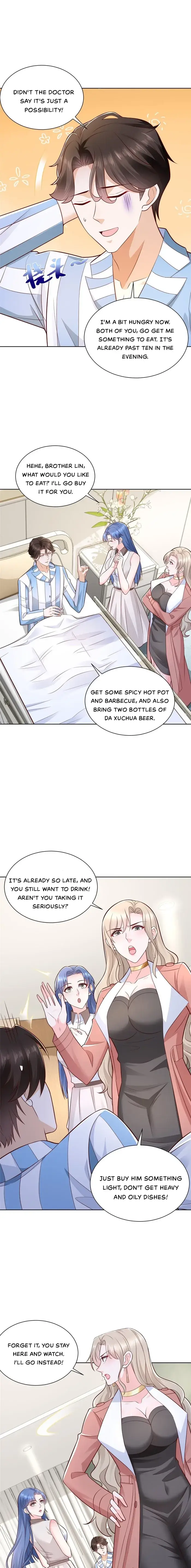 Read I Get A Random New Occupation Every Week EN Manga Online